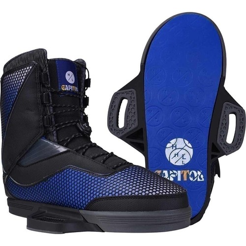 Attacchi per wakeboard