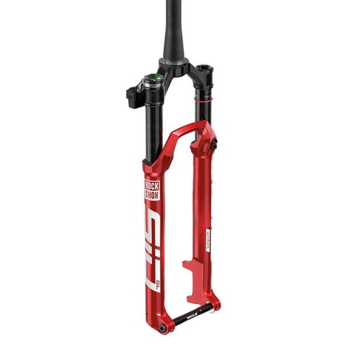 Molla rockshox sid - sid, fa