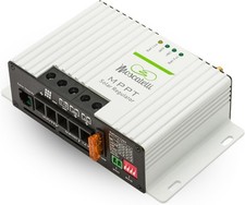 Regolatore di Carica MPPT 25A