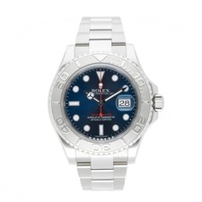 ROLEX YACHT-MASTER 40 REF