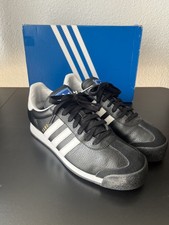 Adidas Samoa Sneaker White