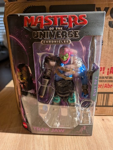 Masters the universe - masters, of