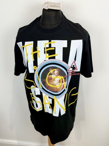 Shirt vivienne westwood - vivienne,
