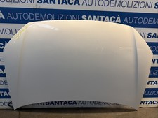 Cofano Anteriore Vw Golf 7