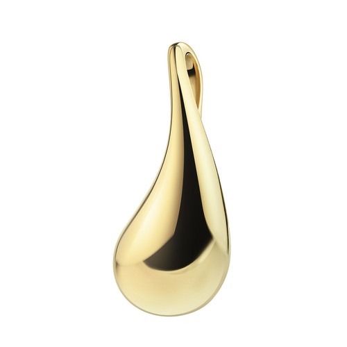 Ciondolo argento sterling - argento,