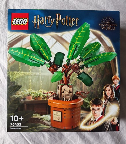 Lego 76433 harry - lego,