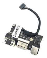 DC Jack presa di corrente