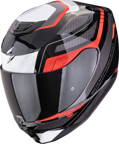 Casco scorpion exo 391 leo - scorpion,