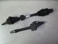 44101-86G60 ALBERO TRASMISSIONE SEMIASSE ANTERIORE DX SUZUKI IGNIS 1.3 DDiS Z13