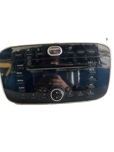 Autoradio stereo fiat grande - stereo,