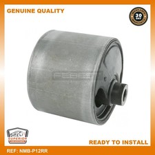 Boccola supporto motore