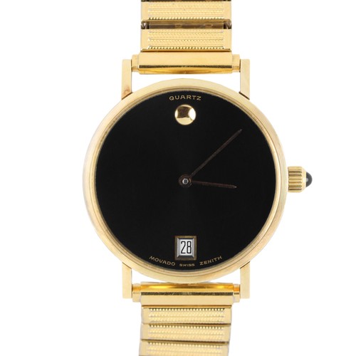 Orologio vintage movado - orologio,