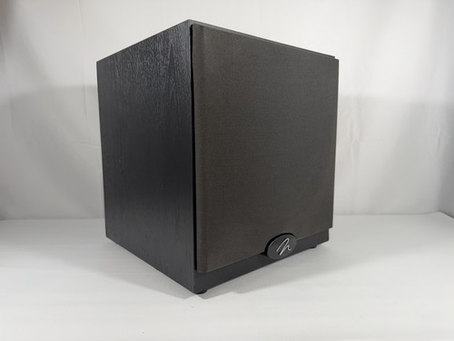Martin logan dynamo - martin,