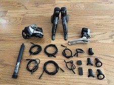 Shimano Dura-Ace 9070 Di2 11