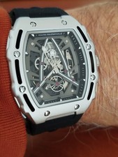 Orologio automatico da uomo
