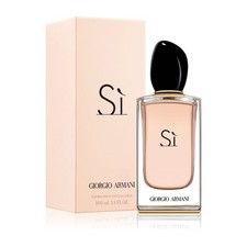GIORGIO ARMANI SI EAU DE