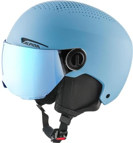 Alpina zupo visor - (tg., 51-55)