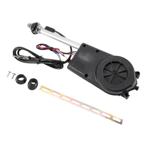 Antenna telescopica elettrica - antenna,