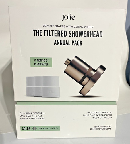 The jolie confezione soffione - jolie,