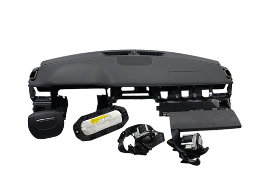 Kit airbag completo - completo, land