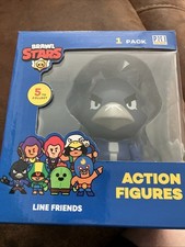 7290120512207 BRAWL STARS S1