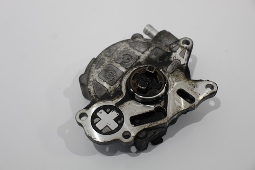 Pompa aspirazione audi 8x - pompa,
