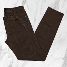 JECKERSON Jeans Uomo Toppe