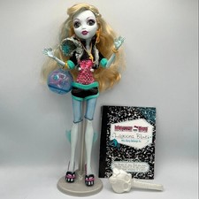 Lagoona Blue Signature Wave 1