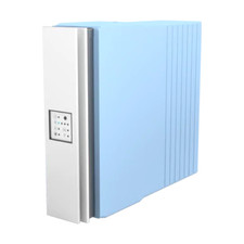 VMC a Scomparsa Helty Flow 40