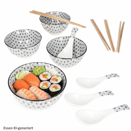 Set sushi per - 4, persone