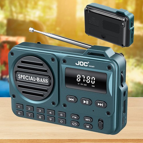 Radio digitale portatile - digitale,