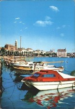 Spalato Spalato Riva Yacht 