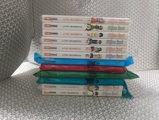 Elfen Lied Completa Da 1 A 12