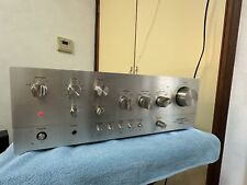 Amplificatore pre-main stereo integrato ONKYO A-7 funzionante testato dal Giappone