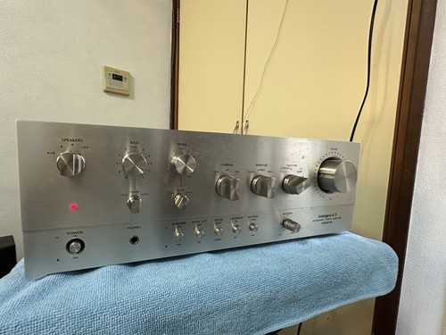Onkyo integrated stereo - onkyo,