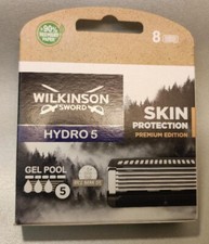 wilkinson sword Hydro 5 skin