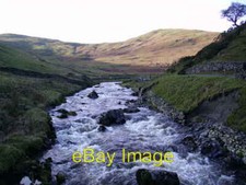 Photo 6x4 Borrow Beck