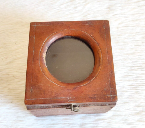 19c vintage handmade - 19c,