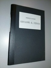 DAUDET Ernest	Giovanni il