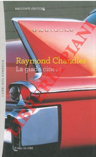 Narrativa chandler la - -,