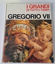 Gregorio VII - I Grandi di