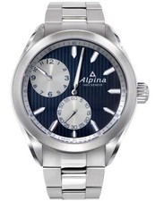 Alpina AL-650NSS5E6B Orologio