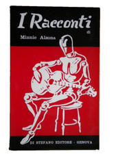I racconti di	Alzona Minnie	Di