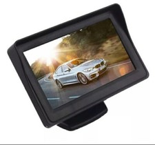 Monitor per Telecamera