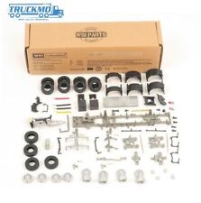 WSI Telaio MAN 8x4 F