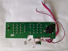 Korg Krome 61 Tasti Sotto Menu