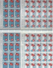 s22210) ITALIA 1959 MNH