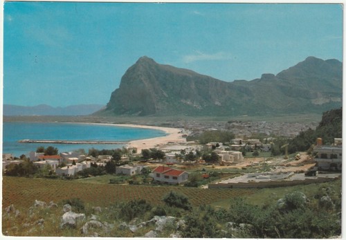 San vito capo - capo,