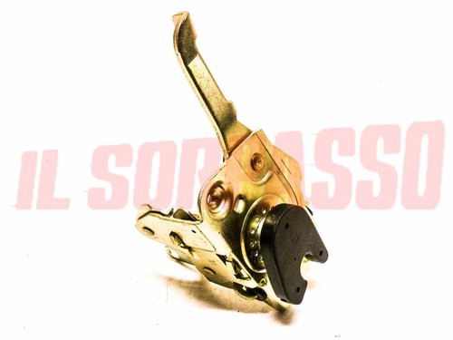 Serratura porta destra fiat - destra,