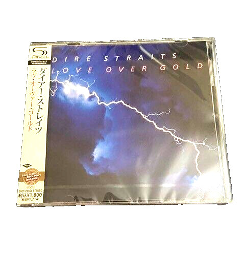Dire straits - dire,